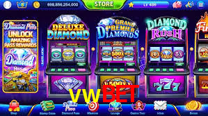 Live Casino vwbet
