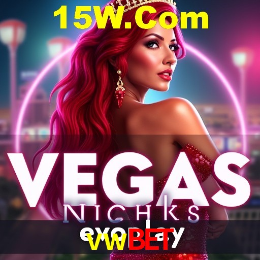 Descubra o Mundo do Cassino Online com vwbet