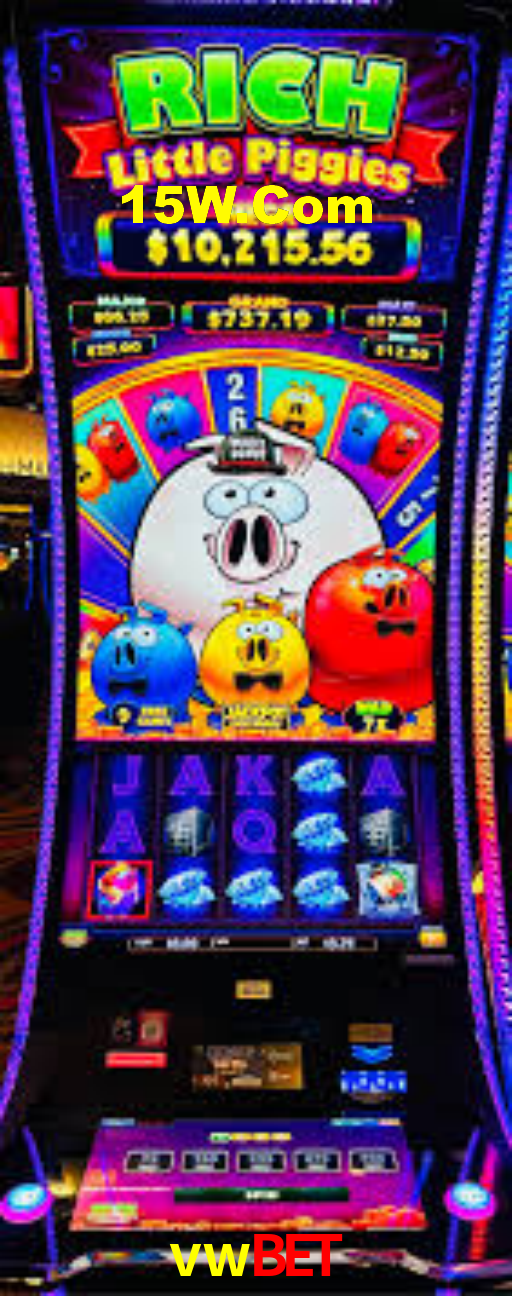 Bônus Generosos e Exclusivos no vwbet para Você!