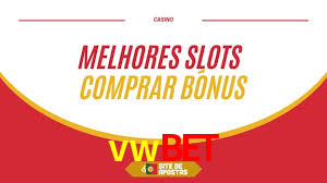 Welcome Bonus vwbet