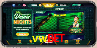 Statistics vwbet