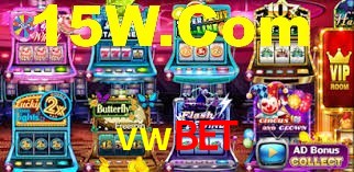 Live Casino vwbet