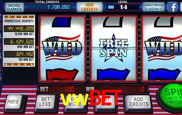 Login Seguro vwbet