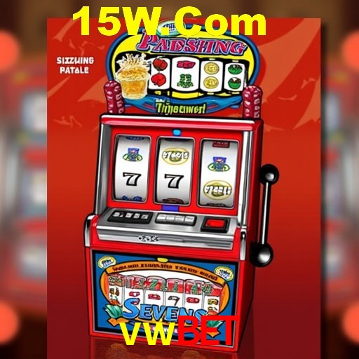 Descubra o Mundo do Cassino Online com vwbet