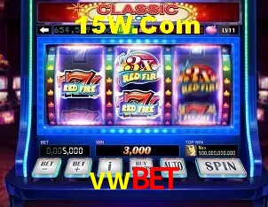 vwbet São Paulo - Jogo Providers