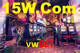 vwbet: Seu Cassino Premiado com Pagamentos Rápidos