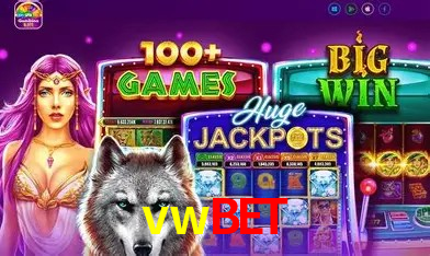 vwbet Rio de Janeiro - Slot Strategy