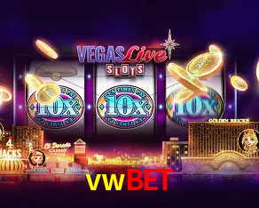 vwbet Belo Horizonte - Jackpots