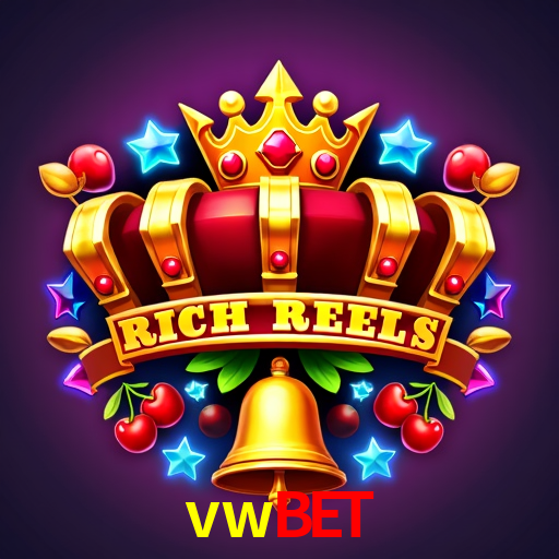 Interface do App vwbet