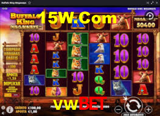vwbet login