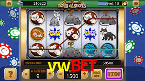 Welcome Bonus vwbet