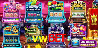 Roulette Table vwbet