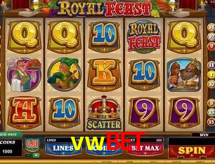 Provedores de Jogos vwbet