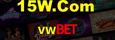 Welcome Bonus vwbet