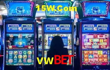 vwbet - cassino ao vivo