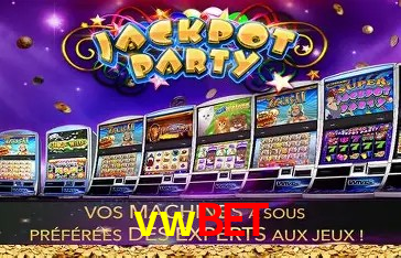 vwbet São Paulo - Top Slots