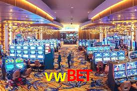 Programa VIP vwbet