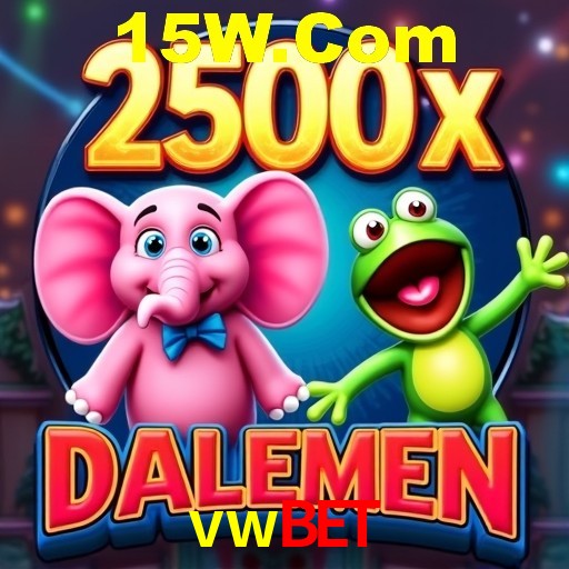 Desvendando o Mundo dos Jogos Virtuais na vwbet