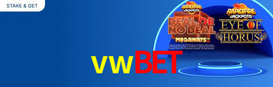 vwbet login