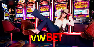 Sinta a adrenalina dos jogos de cassino com vwbet